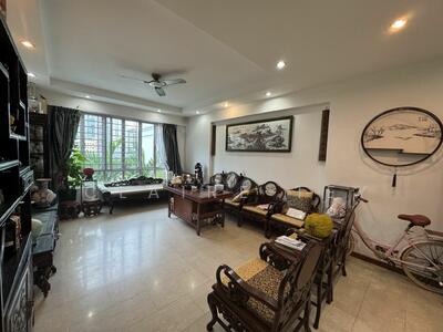 For Sale - Northoaks