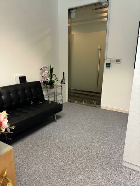 Paya Lebar Square, 60 Paya Lebar Singapore, 861 sqft, Office For Sale, by Shaw Yong, 25377834 - CommercialGuru.com.sg