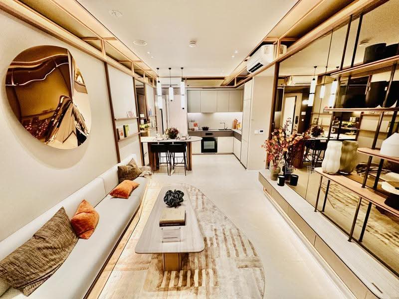 Union Square Residences, 28 Havelock Road,, Boat Quay / Raffles Place / Marina, 2 Bedrooms, 700 sqft, Condominium For Sale, by Murphy Lee, 25377853 - PropertyGuru.com.sg