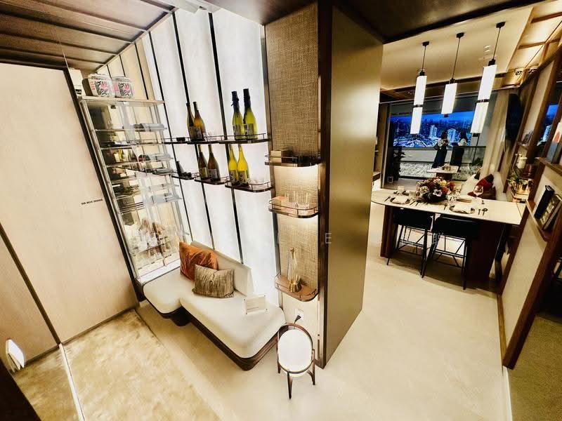 Union Square Residences, 28 Havelock Road,, Boat Quay / Raffles Place / Marina, 2 Bedrooms, 700 sqft, Condominium For Sale, by Murphy Lee, 25377853 - PropertyGuru.com.sg