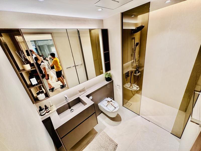 Union Square Residences, 28 Havelock Road,, Boat Quay / Raffles Place / Marina, 2 Bedrooms, 700 sqft, Condominium For Sale, by Murphy Lee, 25377853 - PropertyGuru.com.sg