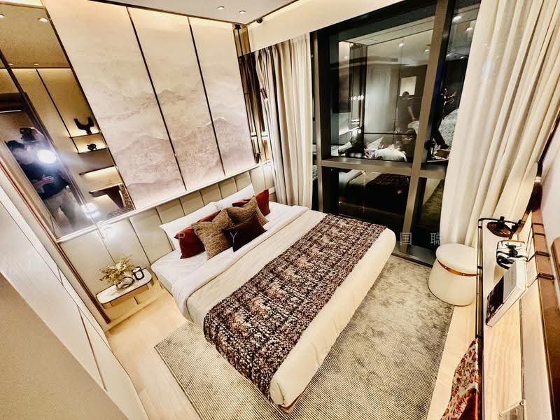 Union Square Residences, 28 Havelock Road,, Boat Quay / Raffles Place / Marina, 2 Bedrooms, 700 sqft, Condominium For Sale, by Murphy Lee, 25377853 - PropertyGuru.com.sg