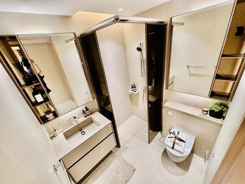 Union Square Residences, 28 Havelock Road,, Boat Quay / Raffles Place / Marina, 2 Bedrooms, 700 sqft, Condominium For Sale, by Murphy Lee, 25377853 - PropertyGuru.com.sg
