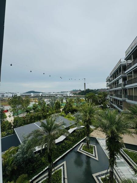 For Rent - The Reef at King's Dock