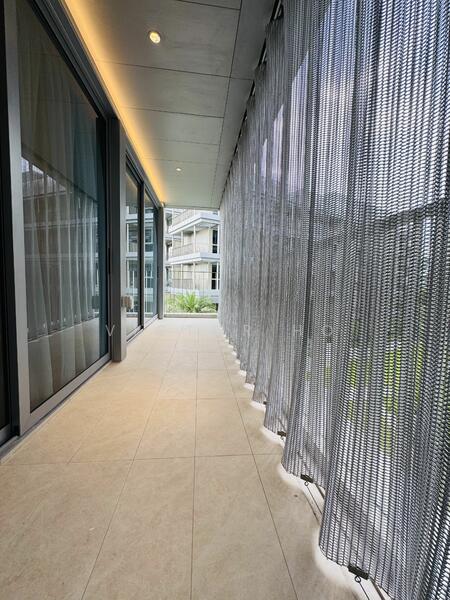 For Rent - The Reef at King's Dock