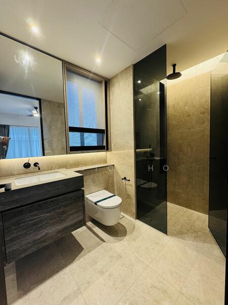 For Rent - The Reef at King's Dock