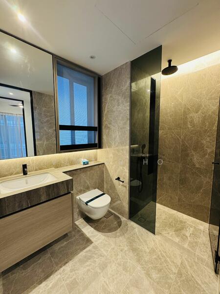 For Rent - The Reef at King's Dock