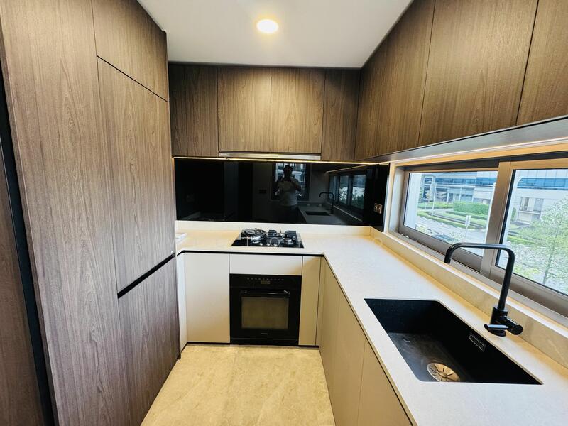 For Rent - The Reef at King's Dock