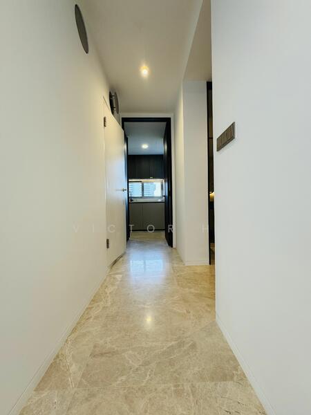 For Rent - The Reef at King's Dock