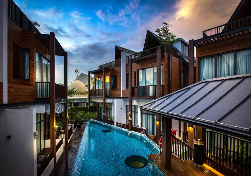 Alias Villas Cluster House For Sale at S 3,850,000 PropertyGuru