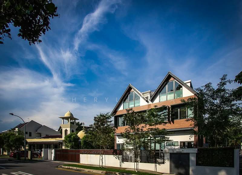 Alias Villas Cluster House For Sale at S 3,850,000 PropertyGuru