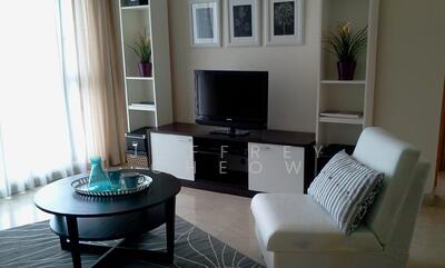 For Rent - Amaryllis Ville