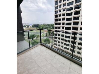 For Rent - Park Colonial