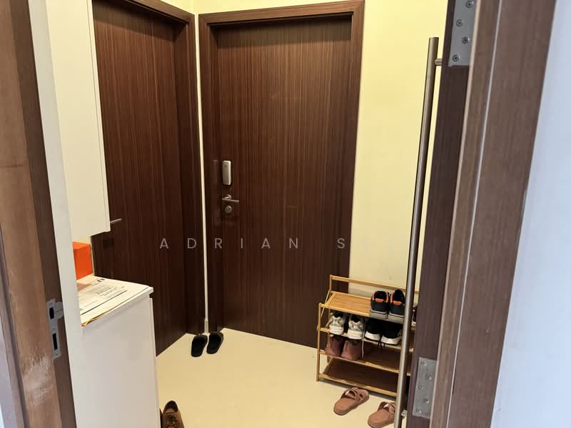 Urban Vista, 6 Tanah Merah Kechil Link, Studio, 300 sqft, Condominium For Rent, by Adrian See, 25378009 - Dual Key Concept - PropertyGuru.com.sg