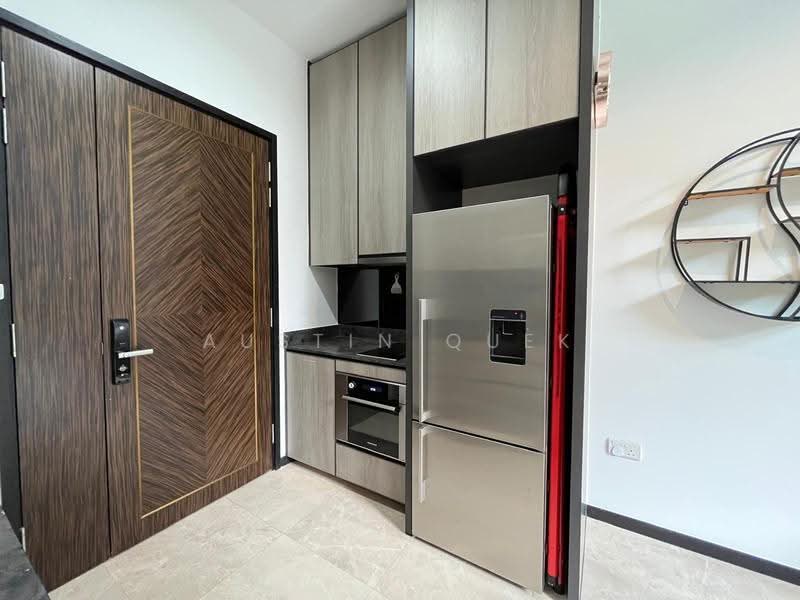 The Asana, 17 Queen's Road, Tanglin / Holland / Bukit Timah, 2 Bedrooms, 635 sqft, Condominium For Rent, by Austin Quek, 25378030 - PropertyGuru.com.sg