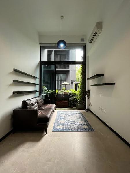 The Asana, 17 Queen's Road, Tanglin / Holland / Bukit Timah, 2 Bedrooms, 635 sqft, Condominium For Rent, by Austin Quek, 25378030 - PropertyGuru.com.sg