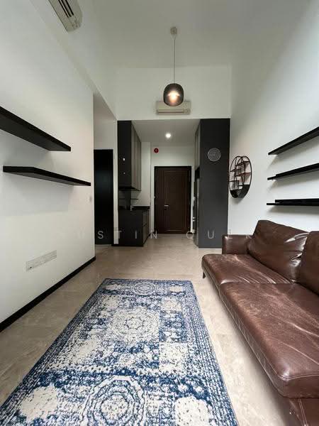 The Asana, 17 Queen's Road, Tanglin / Holland / Bukit Timah, 2 Bedrooms, 635 sqft, Condominium For Rent, by Austin Quek, 25378030 - PropertyGuru.com.sg