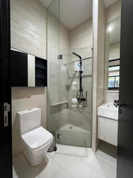The Asana, 17 Queen's Road, Tanglin / Holland / Bukit Timah, 2 Bedrooms, 635 sqft, Condominium For Rent, by Austin Quek, 25378030 - PropertyGuru.com.sg