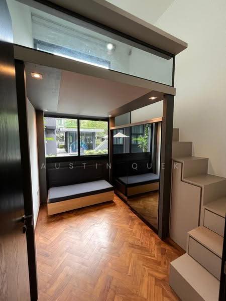 The Asana, 17 Queen's Road, Tanglin / Holland / Bukit Timah, 2 Bedrooms, 635 sqft, Condominium For Rent, by Austin Quek, 25378030 - PropertyGuru.com.sg