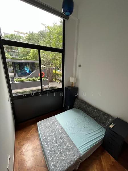 The Asana, 17 Queen's Road, Tanglin / Holland / Bukit Timah, 2 Bedrooms, 635 sqft, Condominium For Rent, by Austin Quek, 25378030 - PropertyGuru.com.sg