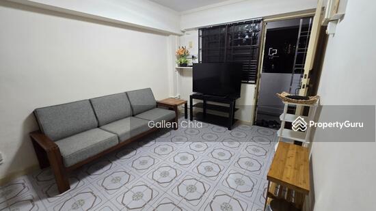 For Rent - 64 Kallang Bahru