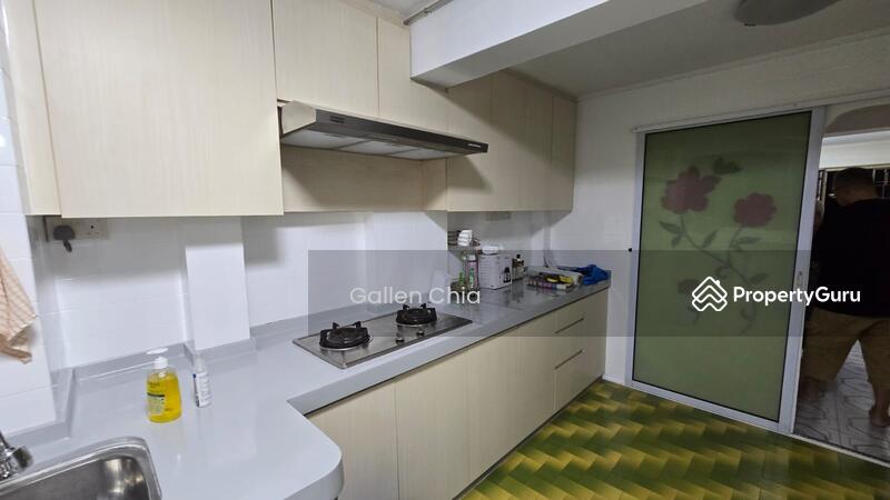 For Rent - 64 Kallang Bahru