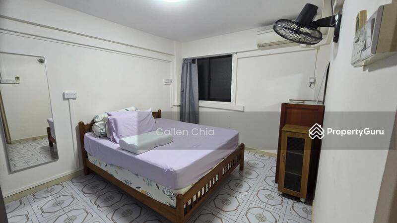 For Rent - 64 Kallang Bahru