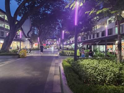 For Rent - 92 Lorong 4 Toa Payoh