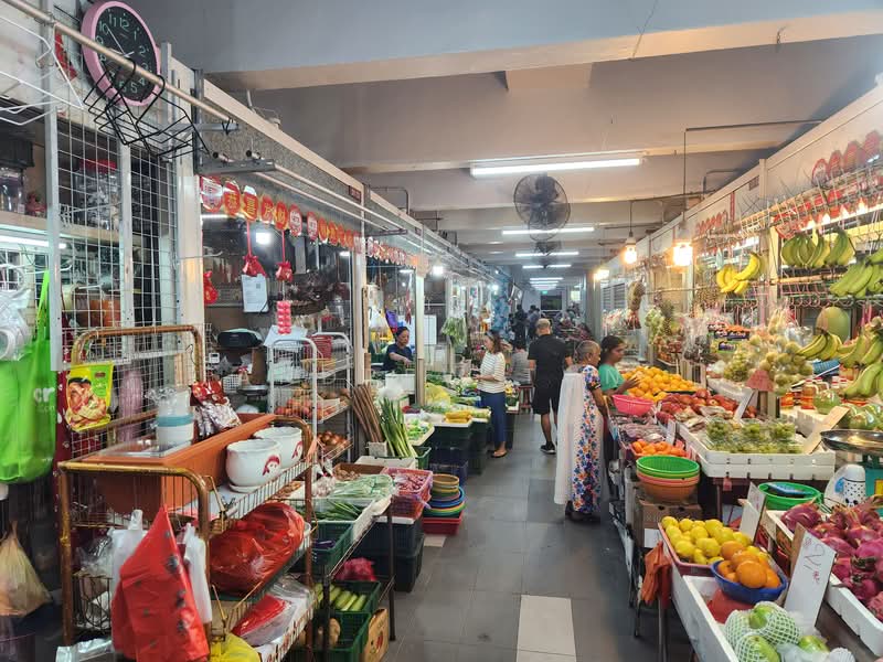 92 Lorong 4 Toa Payoh, 92 Lorong 4 Toa Payoh, 3 Bedrooms, 667 sqft, HDB Flat For Rent, by Andrew Tan, 25378042 - Wety Market - PropertyGuru.com.sg