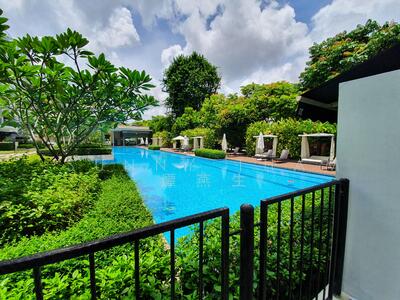 For Sale - The Glyndebourne