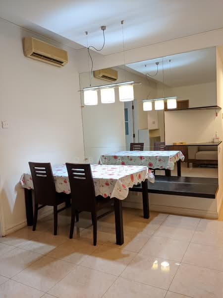 Regent Grove, 52 Choa Chu Kang North 7, Room Rental, 100 sqft, Condominium For Rent, by Rahul, 25378052 - PropertyGuru.com.sg