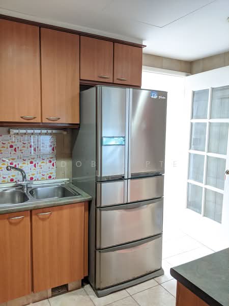 Regent Grove, 52 Choa Chu Kang North 7, Room Rental, 100 sqft, Condominium For Rent, by Rahul, 25378052 - PropertyGuru.com.sg