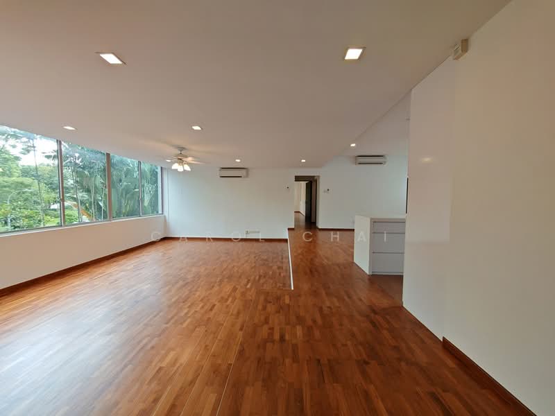 Nassim Regency, 37 Nassim Road, 3 Bedrooms, 2,024 sqft, Apartment For Rent, by Carol Chai, 25378110 - Living - PropertyGuru.com.sg