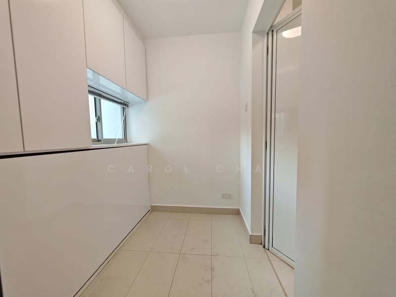 Nassim Regency, 37 Nassim Road, 3 Bedrooms, 2,024 sqft, Apartment For Rent, by Carol Chai, 25378110 - Helper's Room - PropertyGuru.com.sg