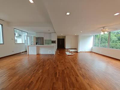 For Rent - Nassim Regency