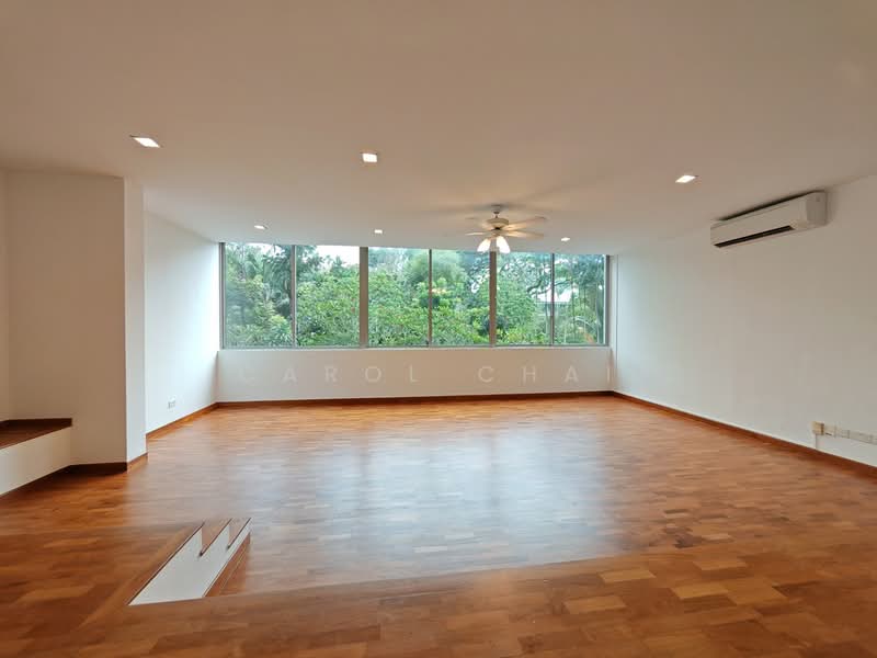 Nassim Regency, 37 Nassim Road, 3 Bedrooms, 2,024 sqft, Apartment For Rent, by Carol Chai, 25378110 - Living - PropertyGuru.com.sg