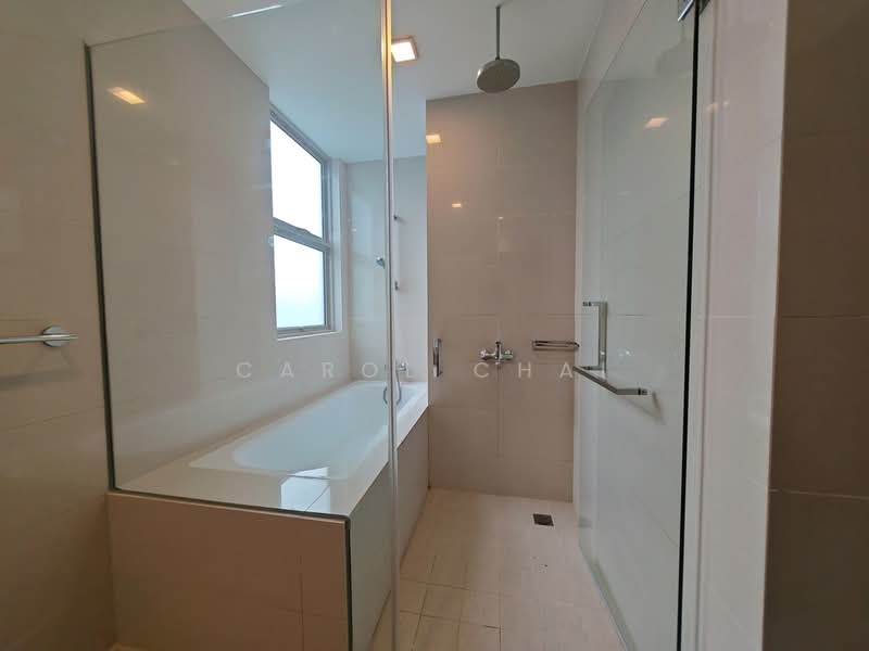 Nassim Regency, 37 Nassim Road, 3 Bedrooms, 2,024 sqft, Apartment For Rent, by Carol Chai, 25378110 - Mstr Bath - PropertyGuru.com.sg