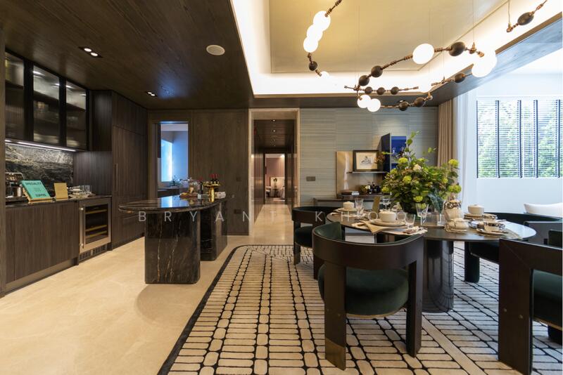 Klimt Cairnhill Condominium For Sale at S 4,400,000 PropertyGuru