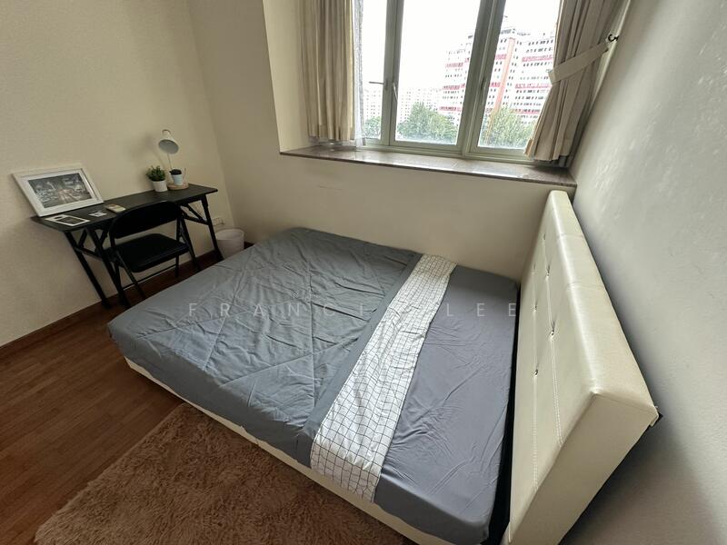 Queens, 10 Stirling Road, Alexandra / Commonwealth, Room Rental, 130 sqft, Condominium For Rent, by Francis Lee, 25378157 - PropertyGuru.com.sg