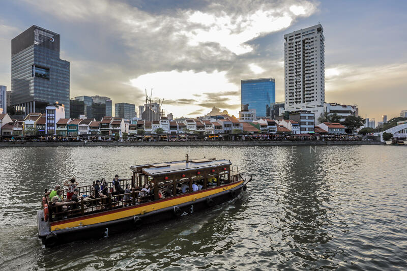 RESTAURANT / BAR / BISTRO @ BOAT QUAY, Boat Quay, 4,131 sqft, Food & Beverage For Rent, by Chris Chee Sheng Jie 徐胜杰, 25378160 - CommercialGuru.com.sg