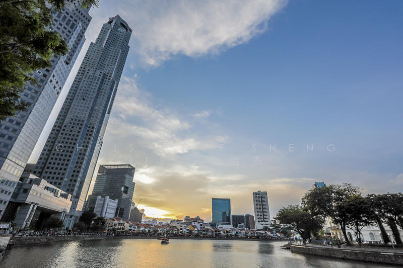 RESTAURANT / BAR / BISTRO @ BOAT QUAY, Boat Quay, 4,131 sqft, Food & Beverage For Rent, by Chris Chee Sheng Jie 徐胜杰, 25378160 - CommercialGuru.com.sg