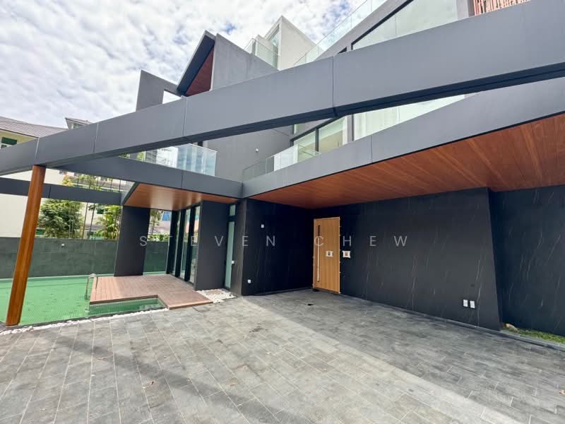 Stirling Road Detached House For Sale at S 15,850,000 PropertyGuru