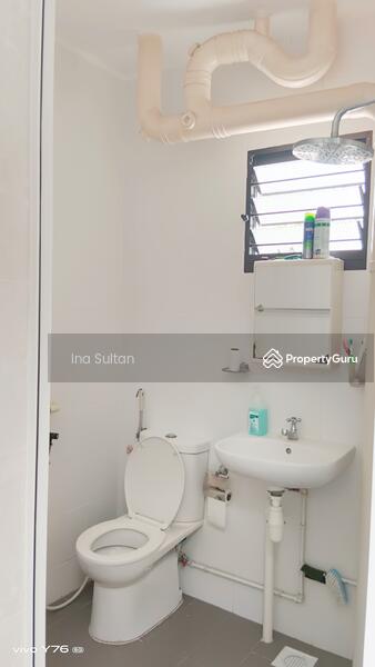 For Rent - 221 Tampines Street 24