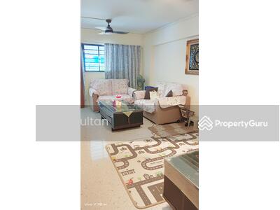 For Rent - 221 Tampines Street 24