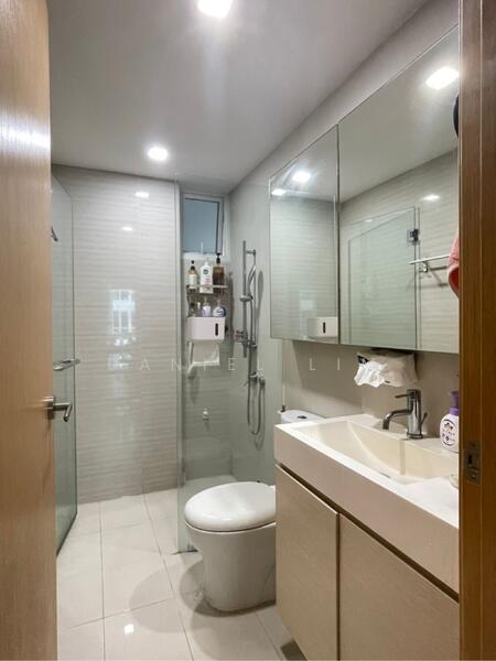 The Tampines Trilliant, 27 Tampines Central 7, 3 Bedrooms, 1,001 sqft, Executive Condominium For Rent, by Daniel Lim, 25378228 - PropertyGuru.com.sg