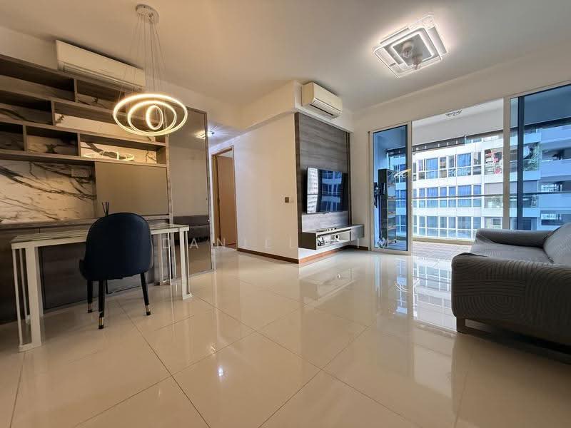 The Tampines Trilliant, 27 Tampines Central 7, Pasir Ris / Tampines, 3 Bedrooms, 1,001 sqft, Executive Condominium For Rent, by Daniel Lim, 25378228 - PropertyGuru.com.sg