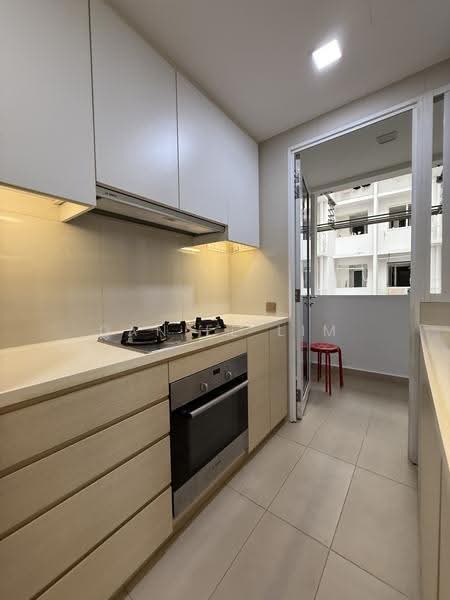 The Tampines Trilliant, 27 Tampines Central 7, Pasir Ris / Tampines, 3 Bedrooms, 1,001 sqft, Executive Condominium For Rent, by Daniel Lim, 25378228 - PropertyGuru.com.sg