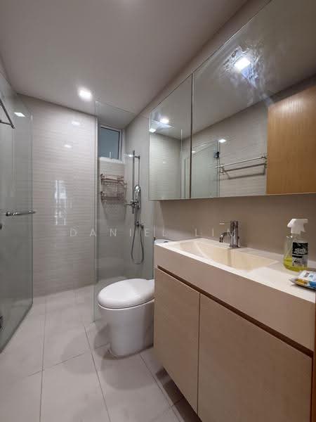 The Tampines Trilliant, 27 Tampines Central 7, Pasir Ris / Tampines, 3 Bedrooms, 1,001 sqft, Executive Condominium For Rent, by Daniel Lim, 25378228 - PropertyGuru.com.sg