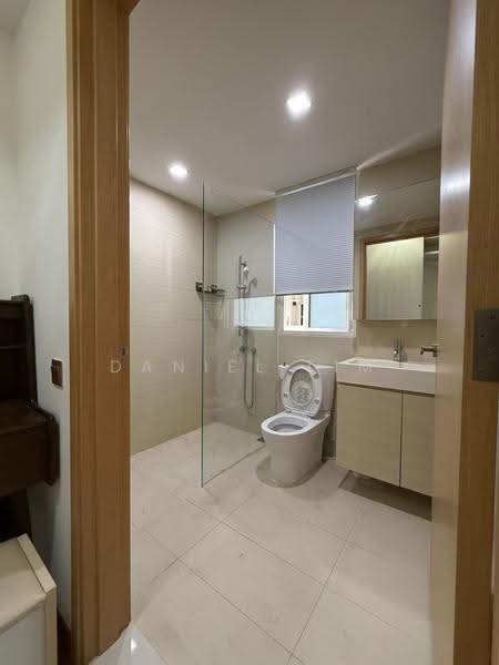 The Tampines Trilliant, 27 Tampines Central 7, Pasir Ris / Tampines, 3 Bedrooms, 1,001 sqft, Executive Condominium For Rent, by Daniel Lim, 25378228 - PropertyGuru.com.sg