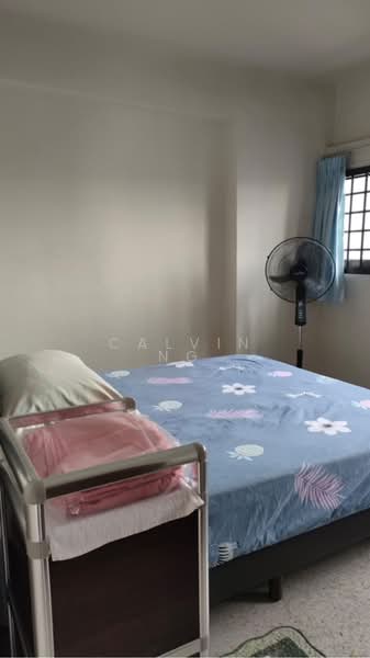 10 Marsiling Drive, 10 Marsiling Drive, Room Rental, 150 sqft, HDB Flat For Rent, by Calvin Ng, 25378229 - PropertyGuru.com.sg